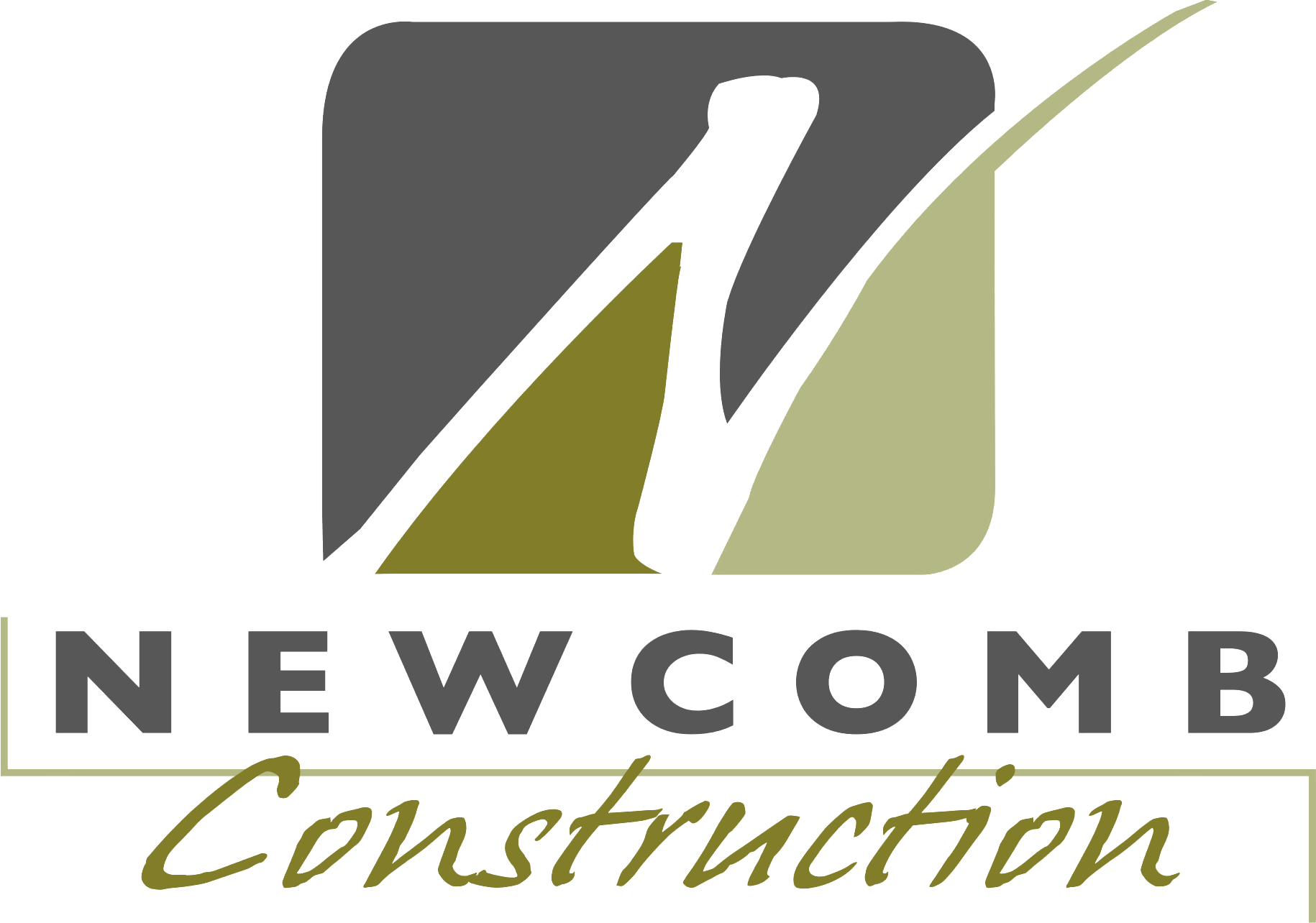 Newcomb Construction logo